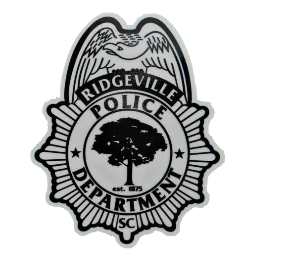 RPD Badge