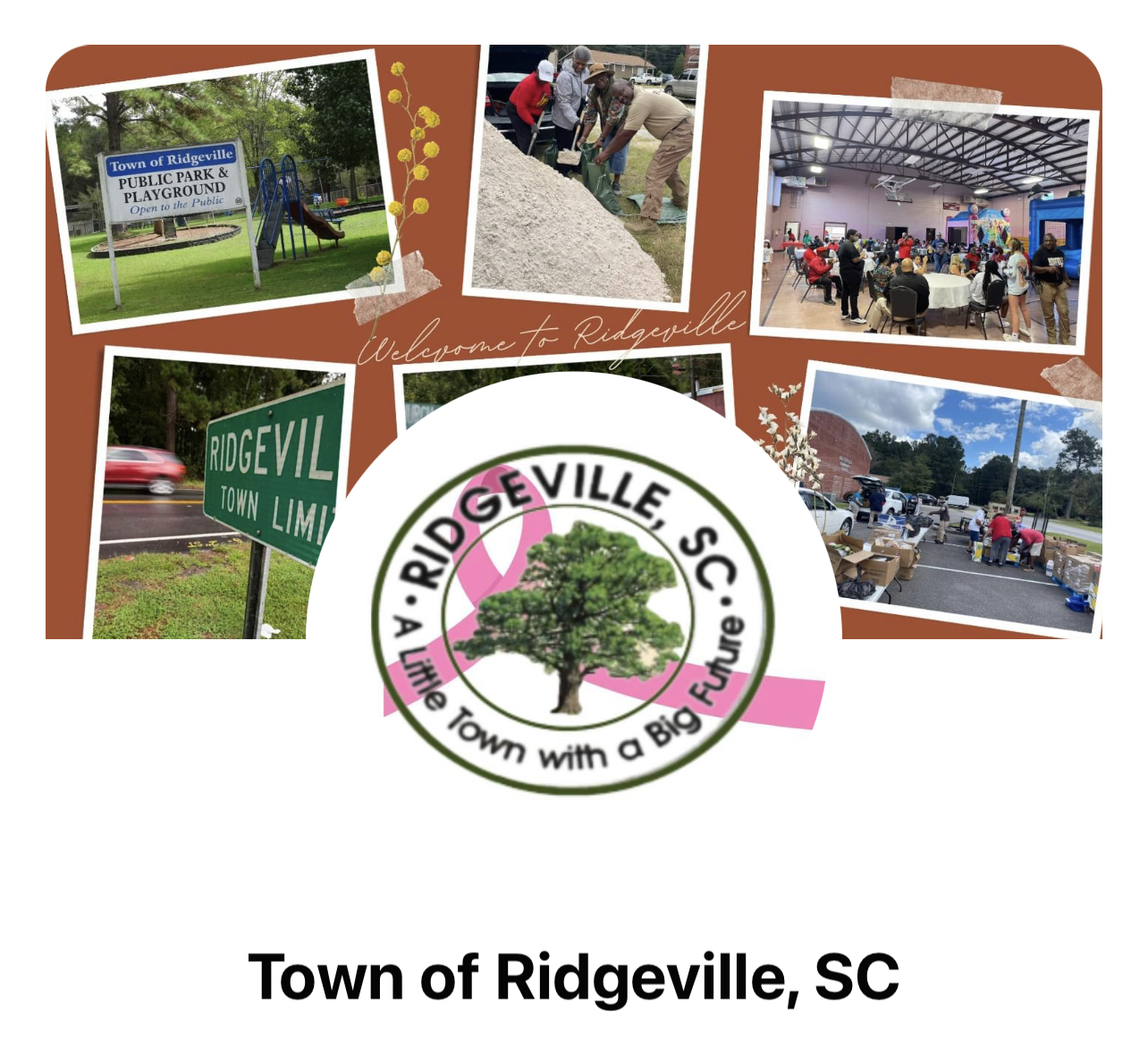Town Facebook
